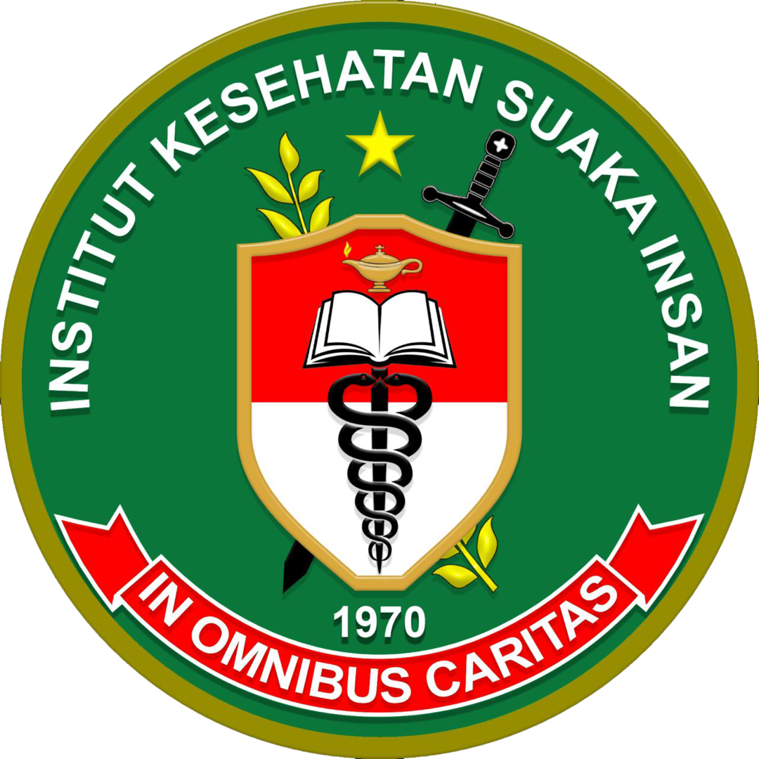 Institut Kesehatan Suaka Insan